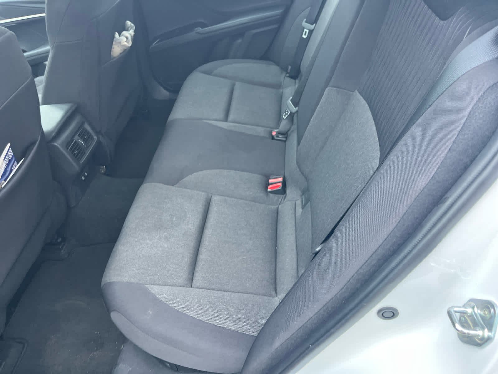 Used 2025 Toyota Camry LE w/ Convenience Package FWD image 14