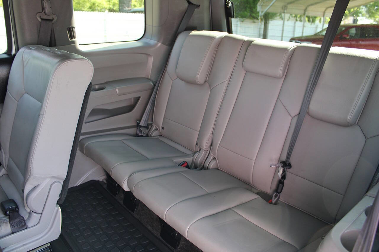 Used 2012 Honda Pilot EX-L image 32