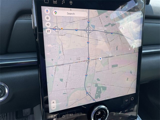 New 2026 GMC Terrain AT4 w/ Convenience Package III image 18