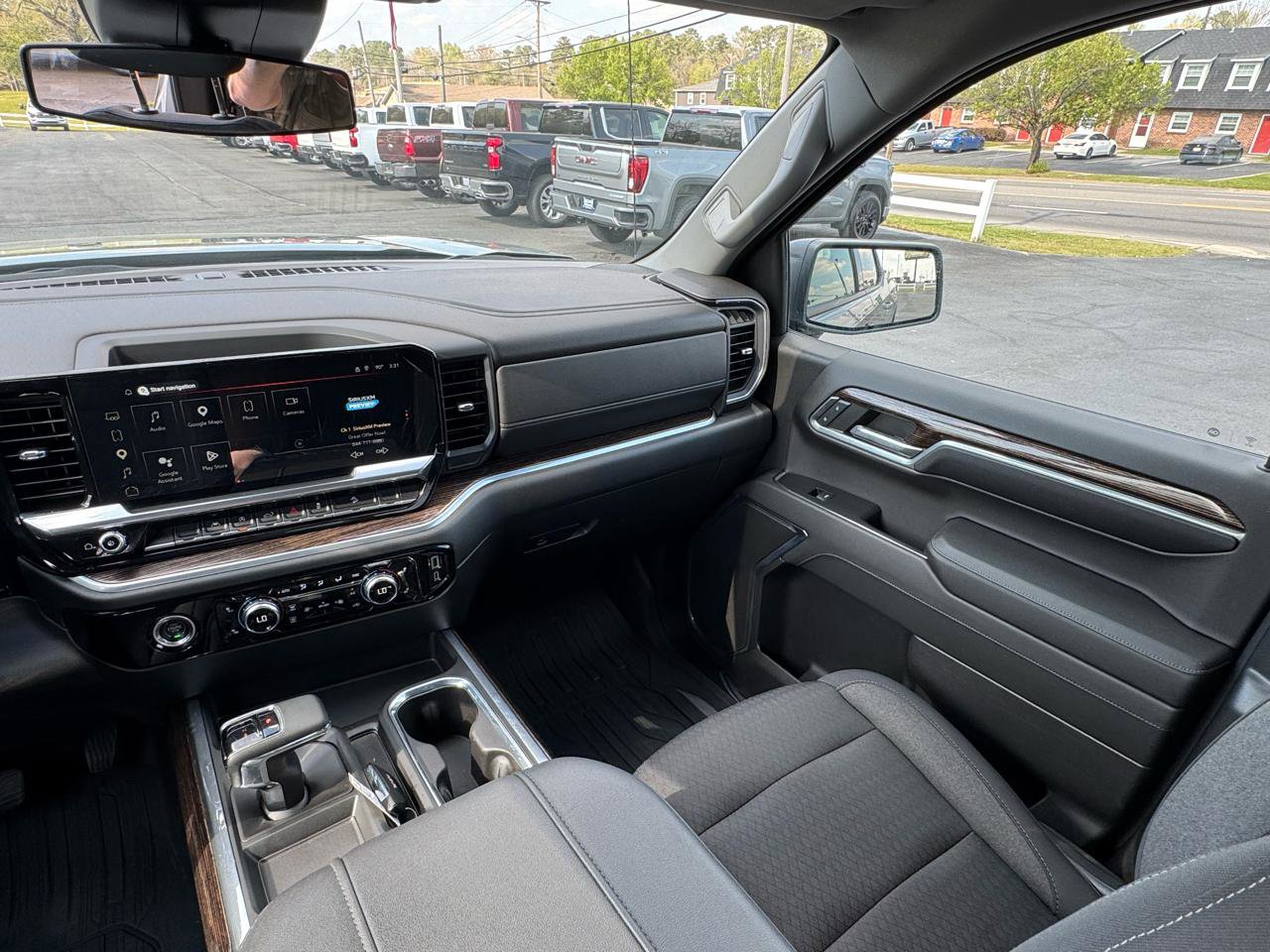 Used 2023 GMC Sierra 1500 Elevation AWD/4WD image 23