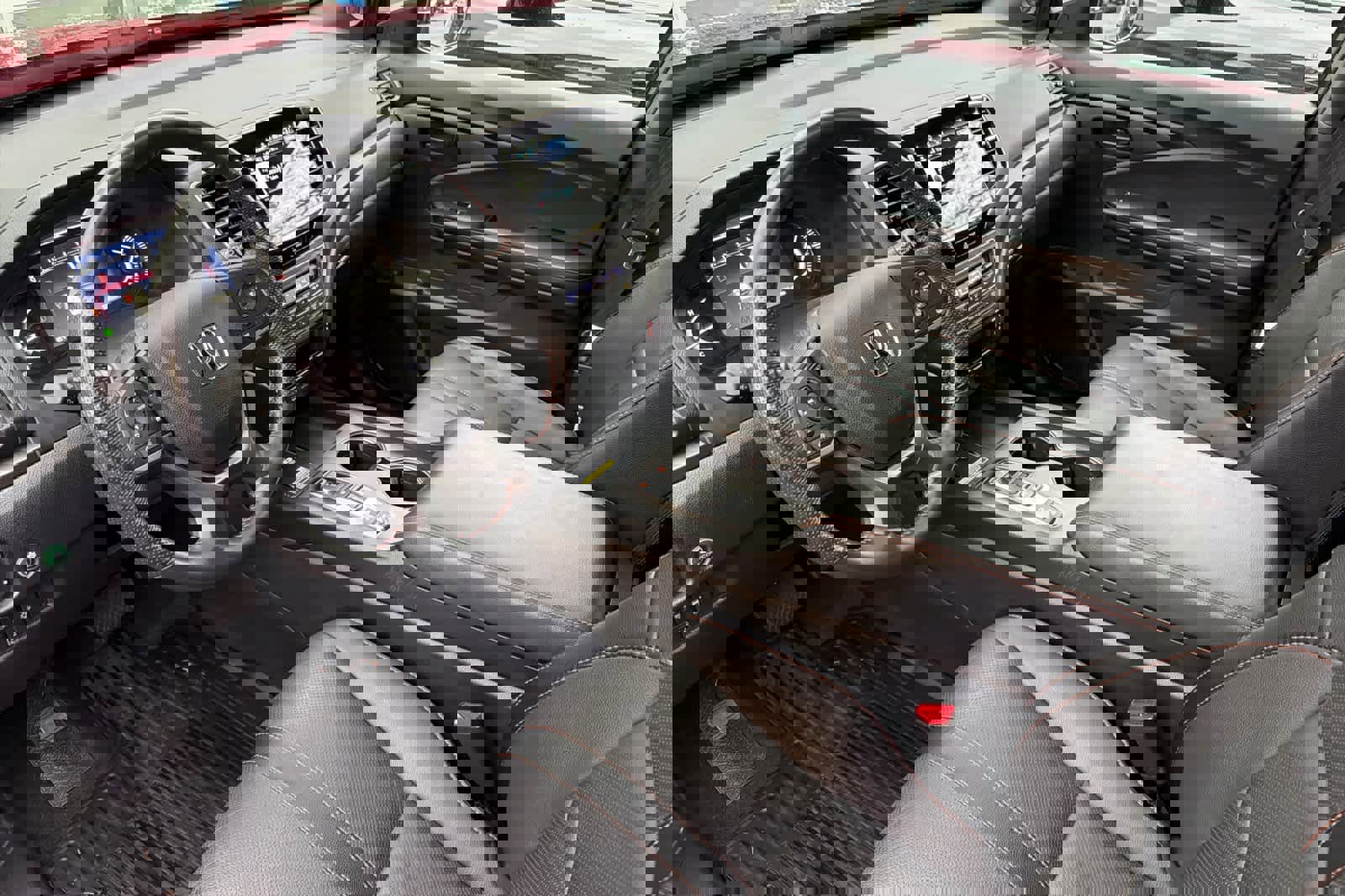 Used 2024 Honda Passport TrailSport image 13