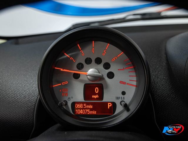 Used 2014 MINI Cooper Paceman S image 10