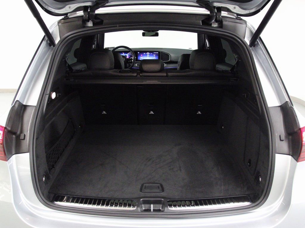 New 2026 Mercedes-Benz GLE 350 4MATIC image 18