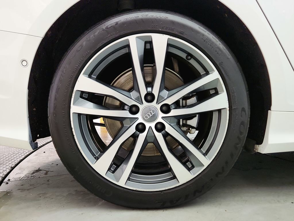 Used 2019 Audi A6 3.0T Prestige w/ Prestige Package image 41