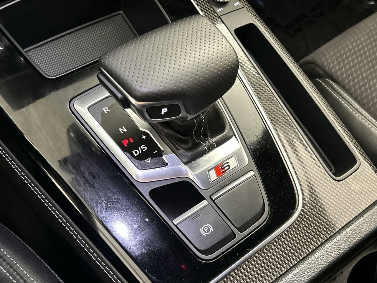 Used 2023 Audi SQ5 Premium Plus w/ Premium Plus Package image 16