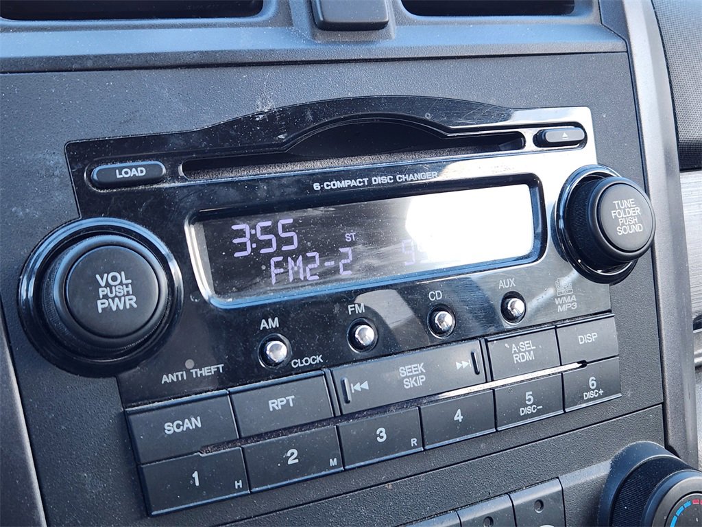 Used 2008 Honda CR-V EX image 19