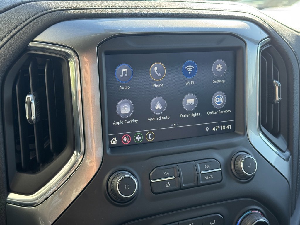 Used 2022 Chevrolet Silverado 1500 RST image 12