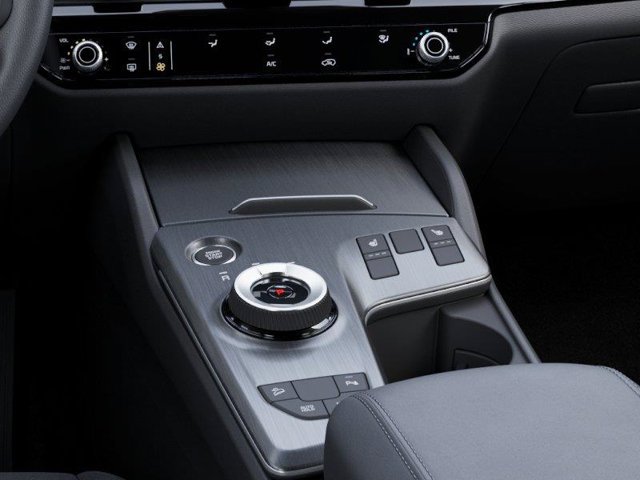 New 2027 Kia Sportage S FWD image 24