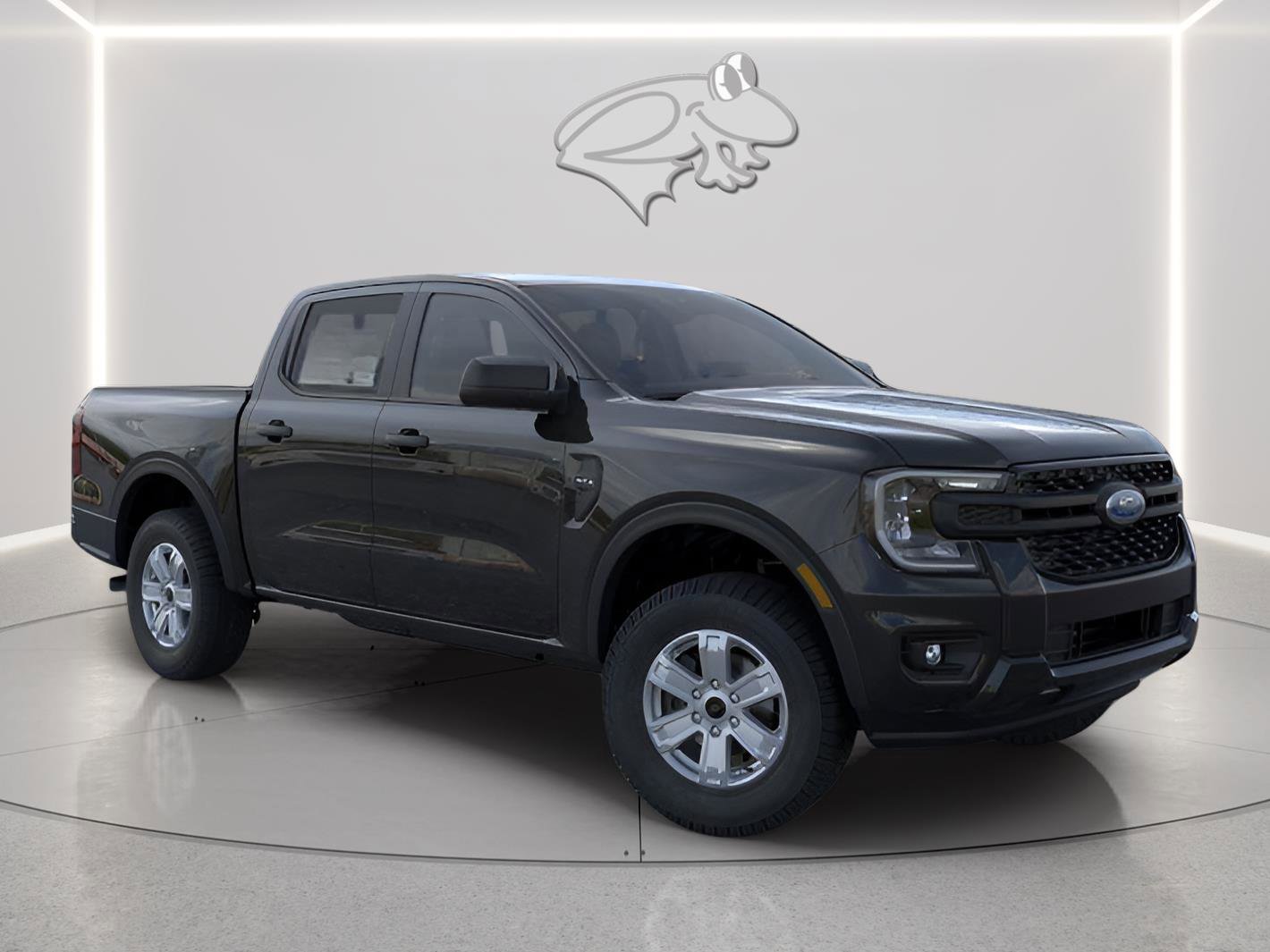New 2026 Ford Ranger XL RWD image 7