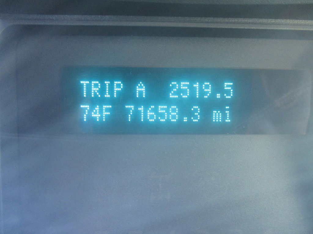 Used 2011 Ford F350 XL w/ FX4 Off Road Pkg image 10