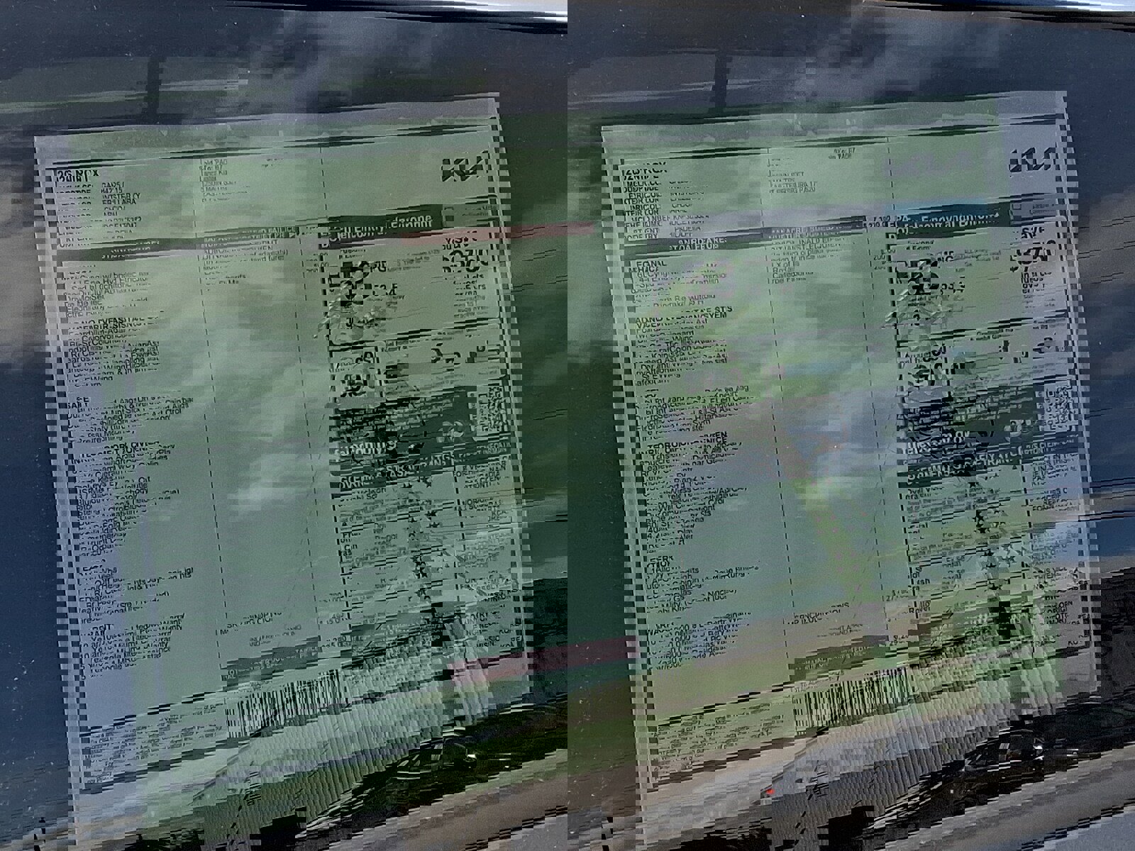 New 2026 Kia Niro LX image 18