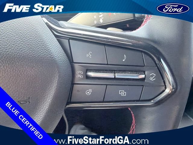 Used 2026 Chevrolet Equinox RS w/ Convenience Package III FWD image 19