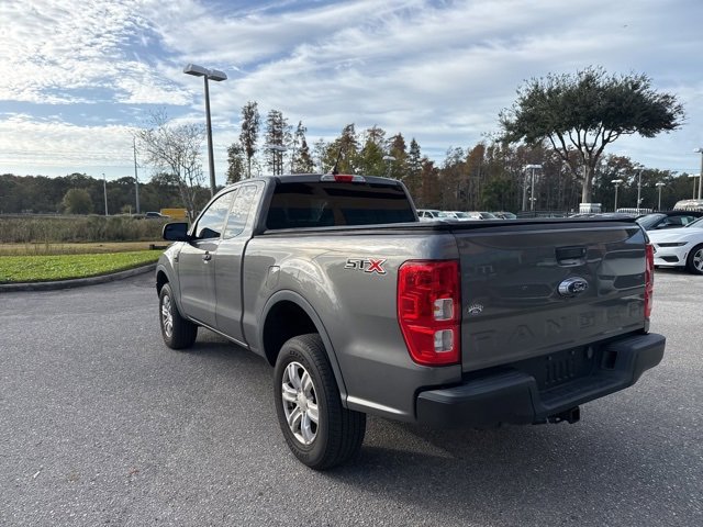 Used 2021 Ford Ranger XL w/ Equipment Group 101A High image 3