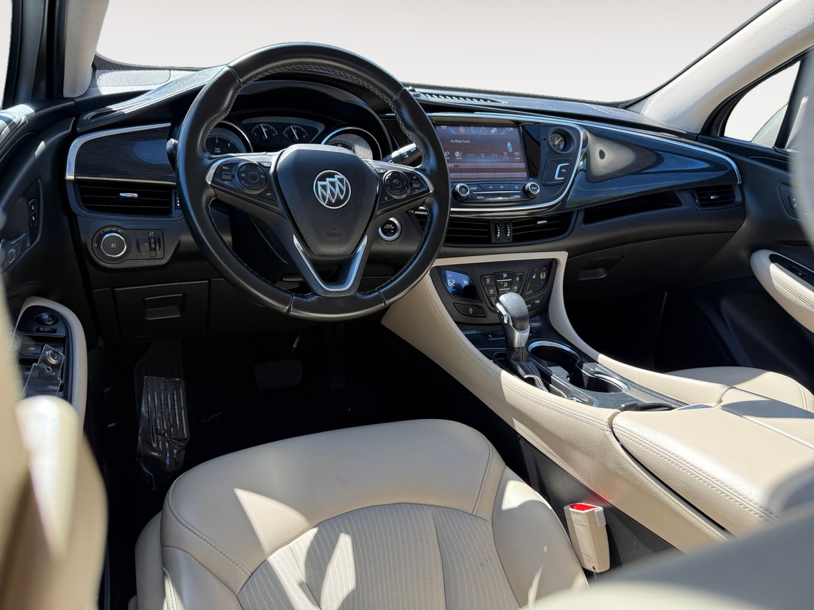 Used 2017 Buick Envision Preferred FWD image 15