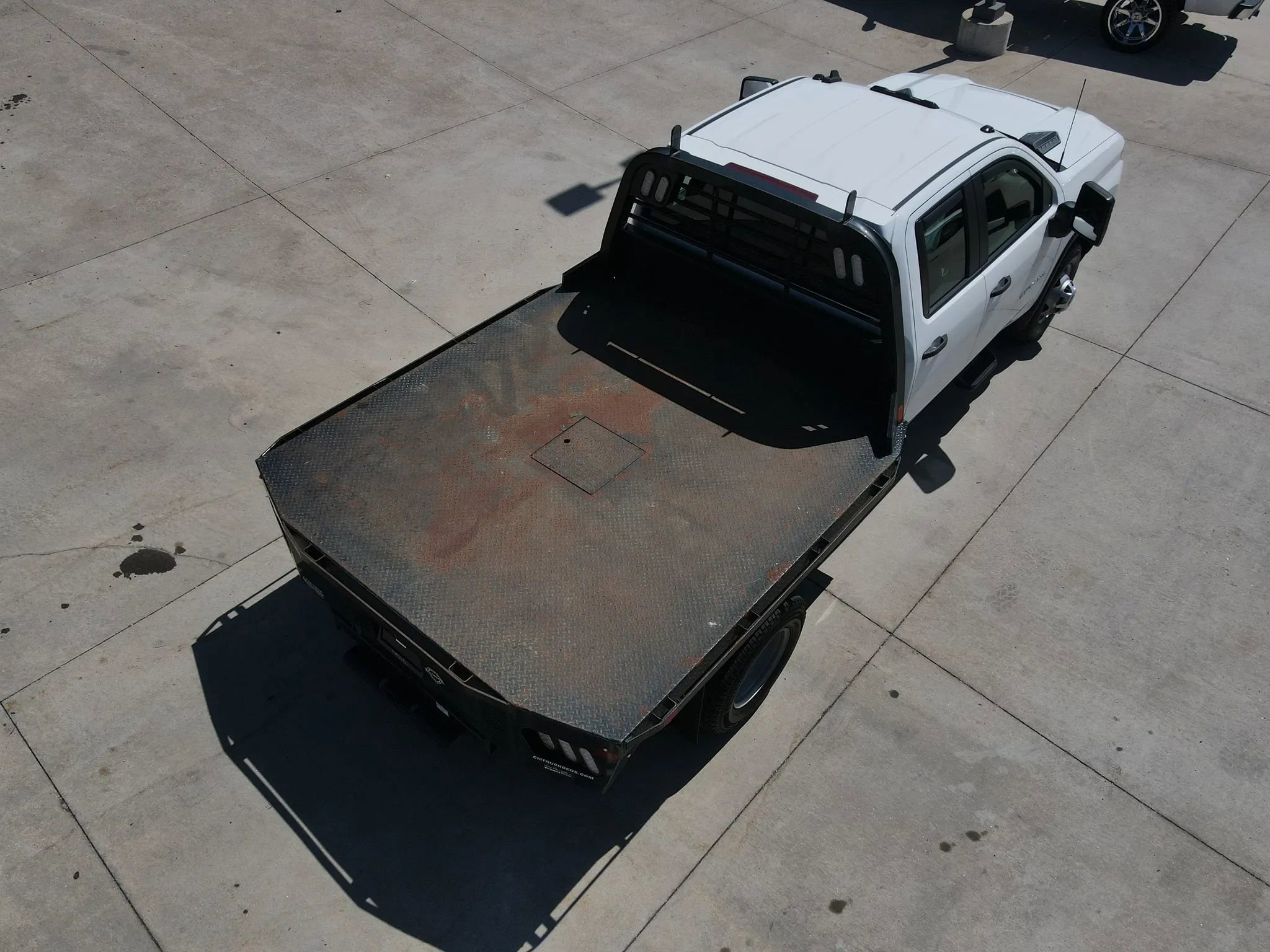 Used 2021 Chevrolet Silverado 3500 W/T RWD image 55