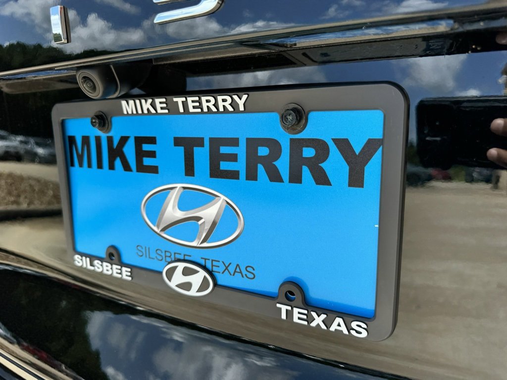 New 2025 Hyundai Palisade SEL image 19