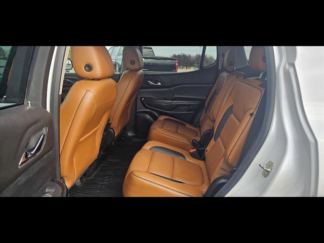 Used 2019 GMC Acadia SLT AWD/4WD image 14