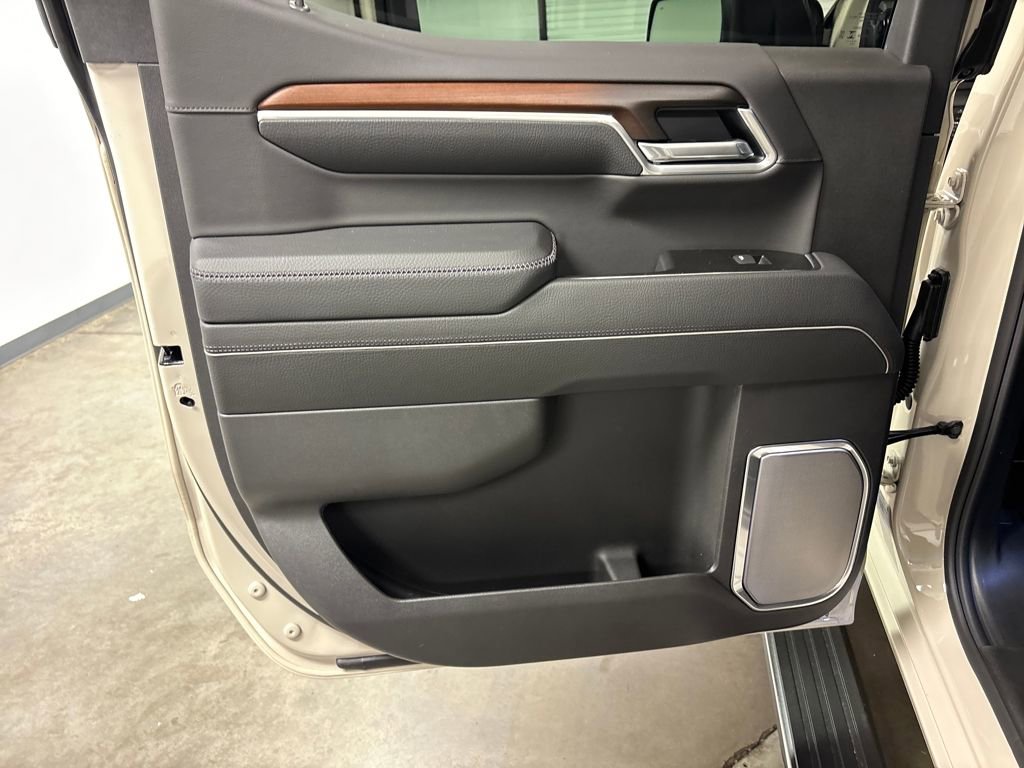 New 2026 GMC Sierra 1500 Denali image 31