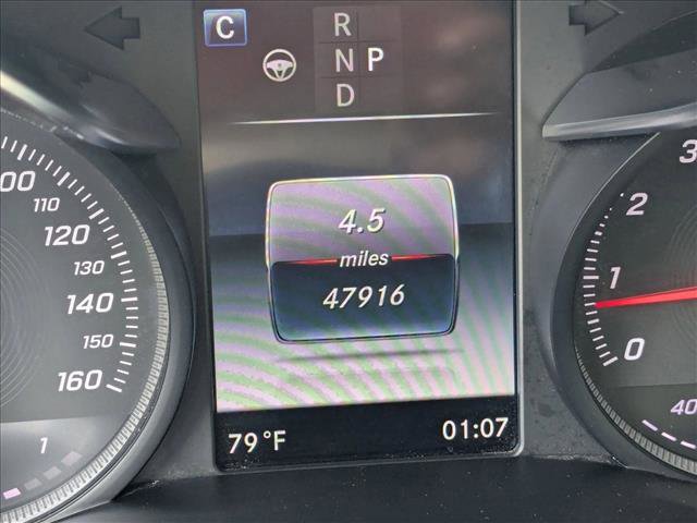 Used 2017 Mercedes-Benz GLC 300 image 9