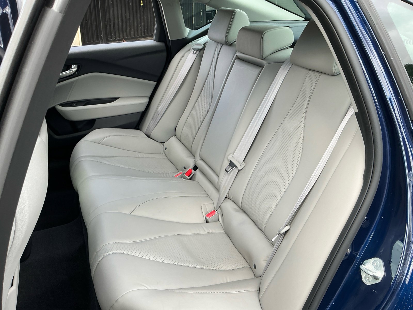 Used 2022 Acura TLX w/ Technology Package image 19