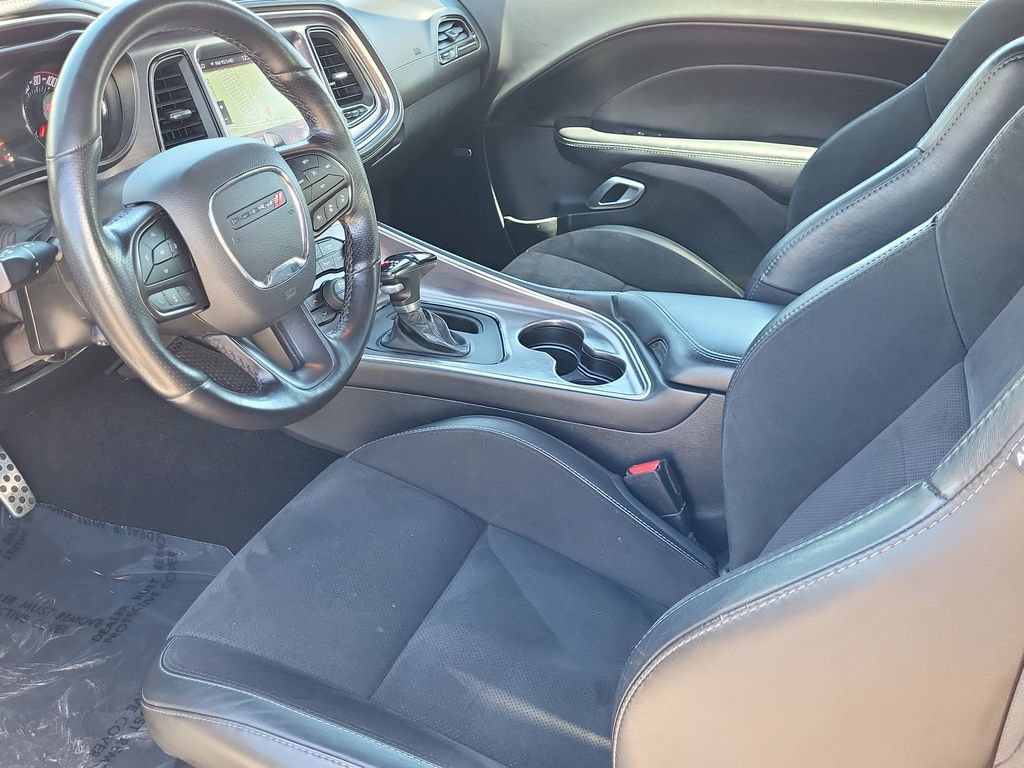 Used 2020 Dodge Challenger GT w/ Plus Package AWD/4WD image 12