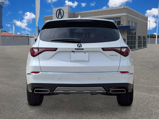 New 2026 Acura MDX w/ Technology Package image 4