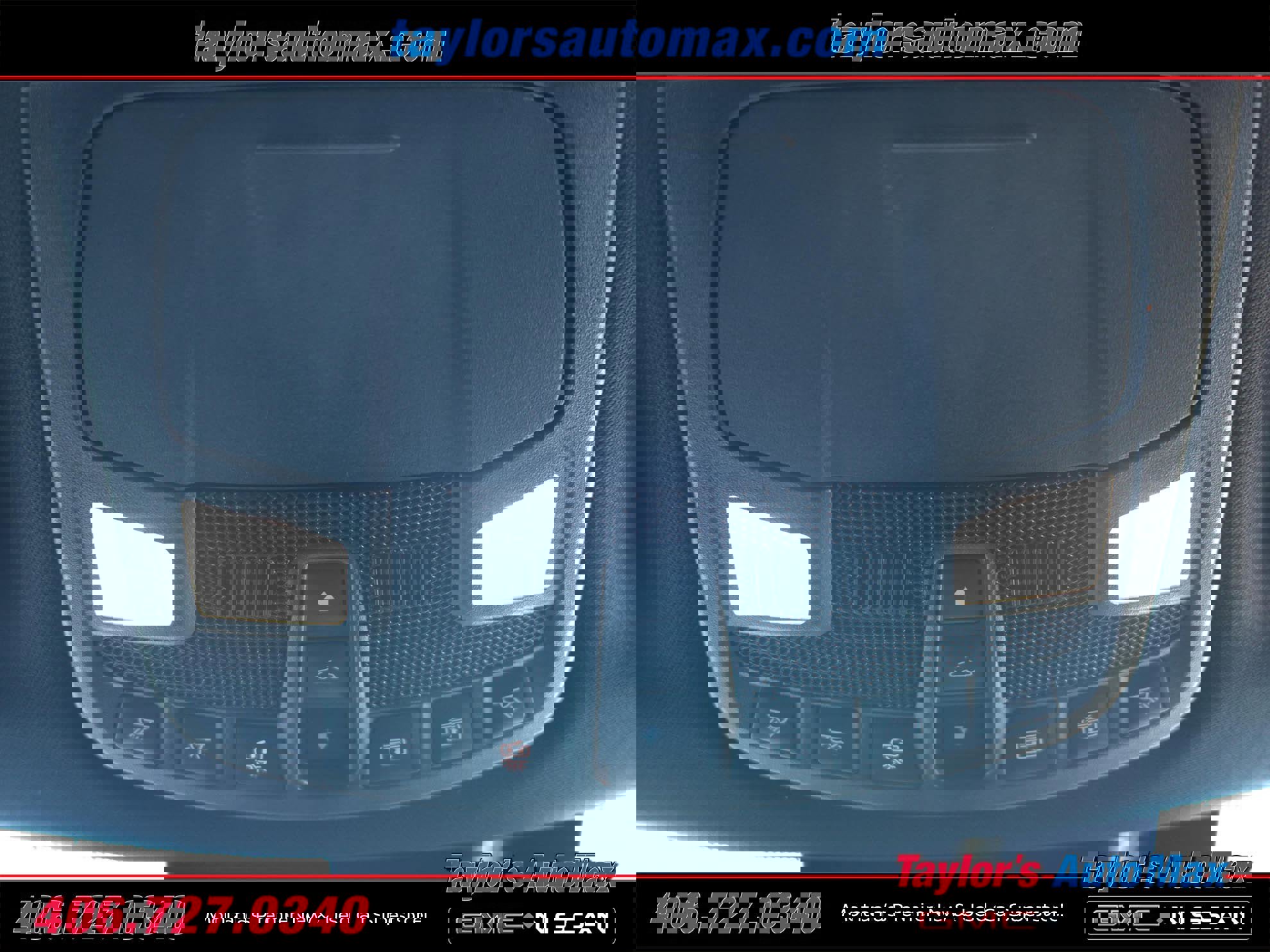 Used 2021 Ford Expedition Max King Ranch image 37