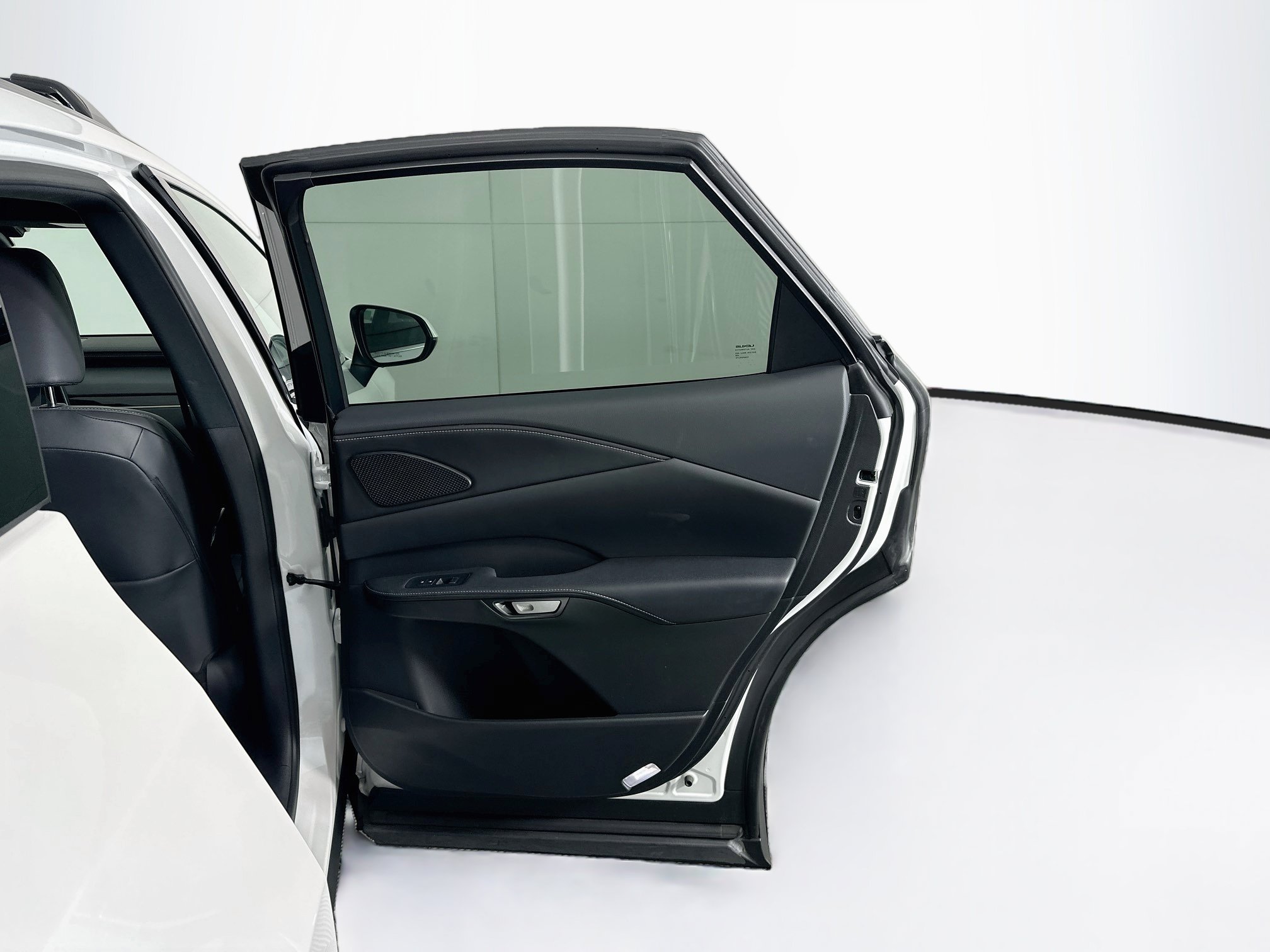 Used 2024 Lexus RX 350 FWD w/ Technology Package image 32