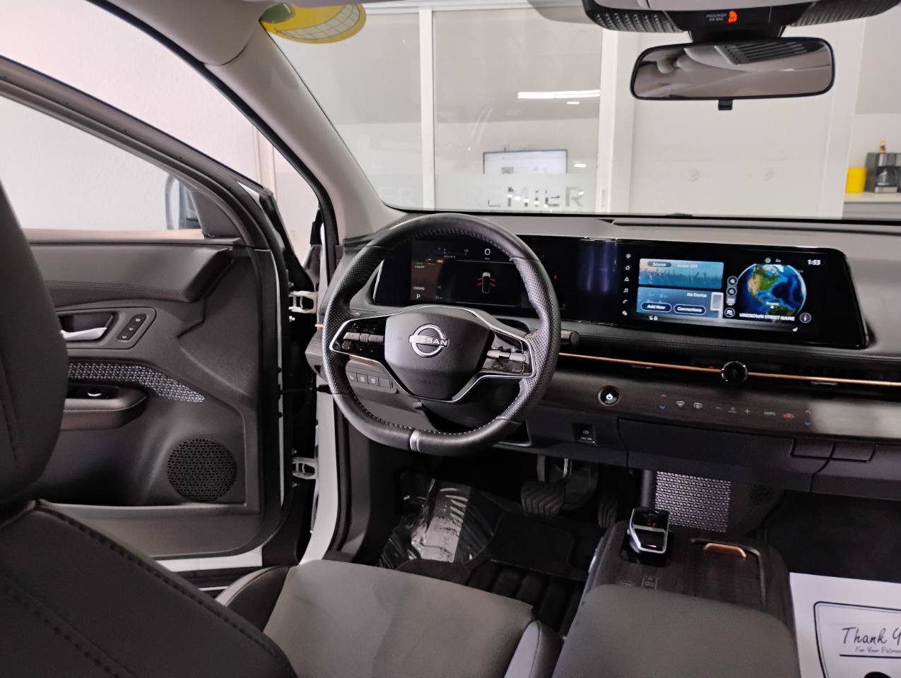 Used 2024 Nissan Ariya AWD image 69
