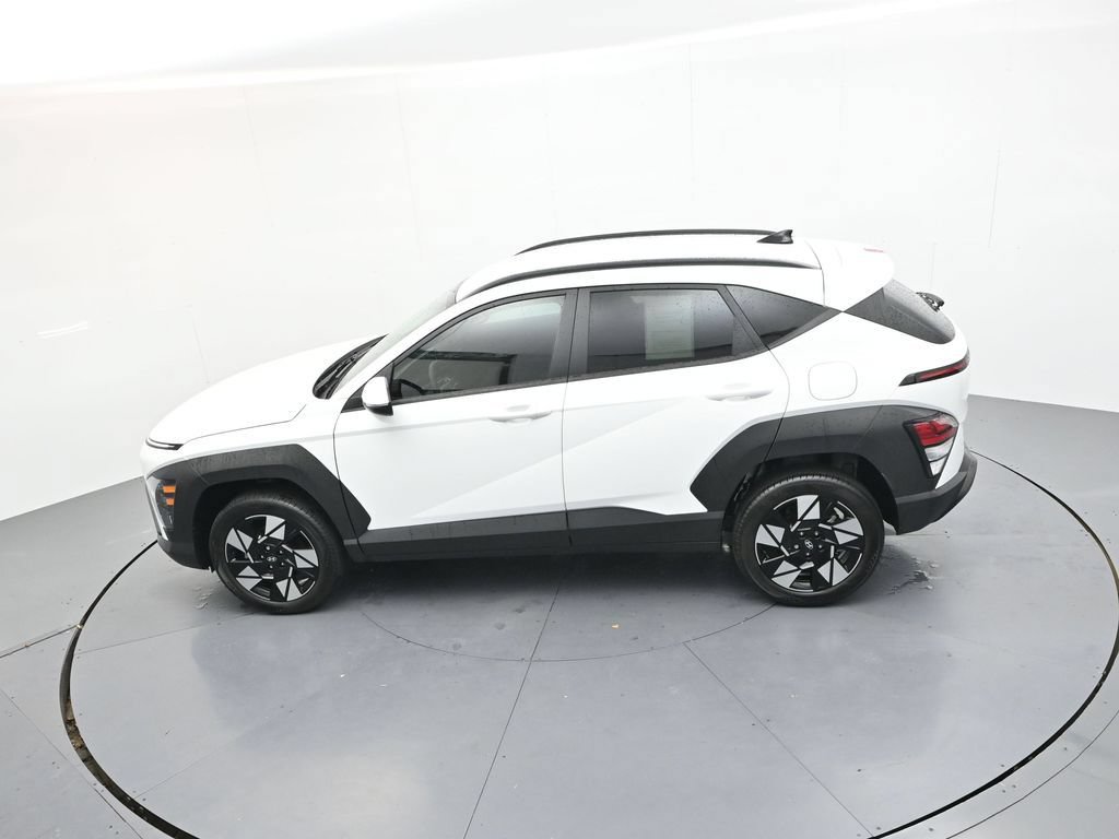 Used 2024 Hyundai Kona SEL w/ Convenience Package AWD/4WD image 27