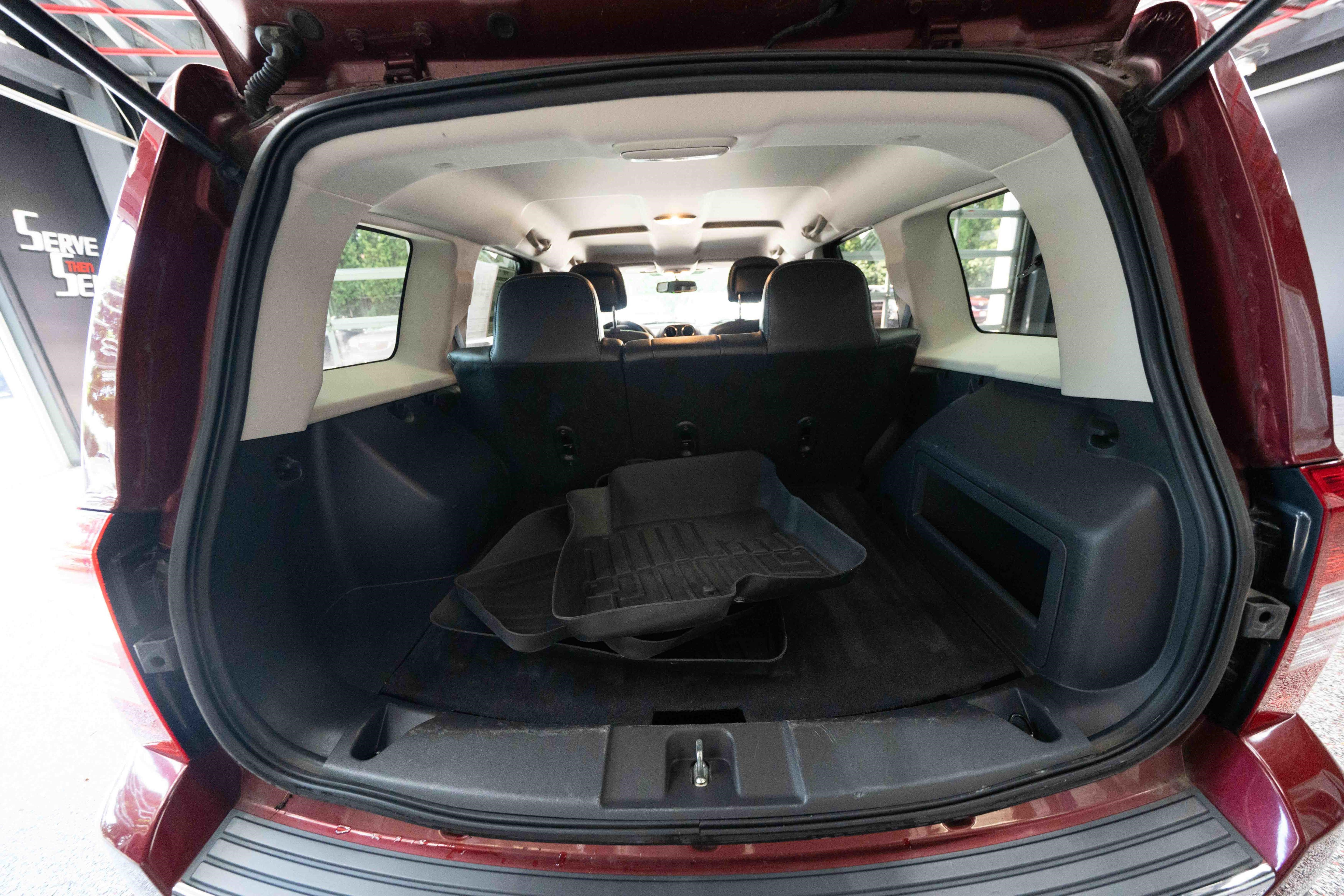 Used 2014 Jeep Patriot Limited FWD image 28