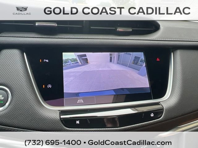Used 2025 Cadillac XT5 Premium Luxury w/ LPO, Floor Liner Package AWD/4WD image 23