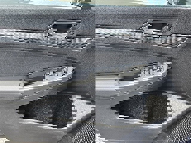 New 2025 Volkswagen GTI SE image 27