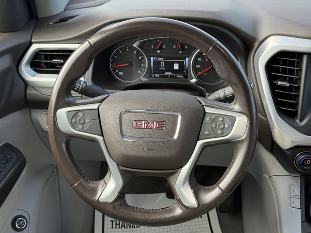 Used 2019 GMC Acadia SLT AWD/4WD image 23