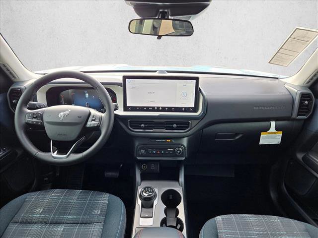 New 2026 Ford Bronco Sport Heritage w/ Convenience Package image 14