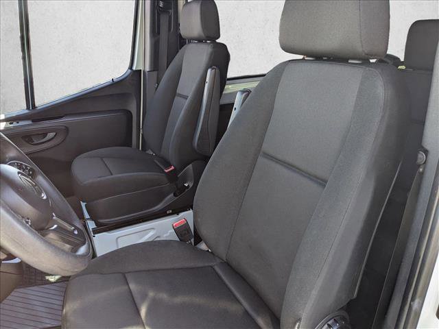 Used 2023 Mercedes-Benz Sprinter 1500 image 16