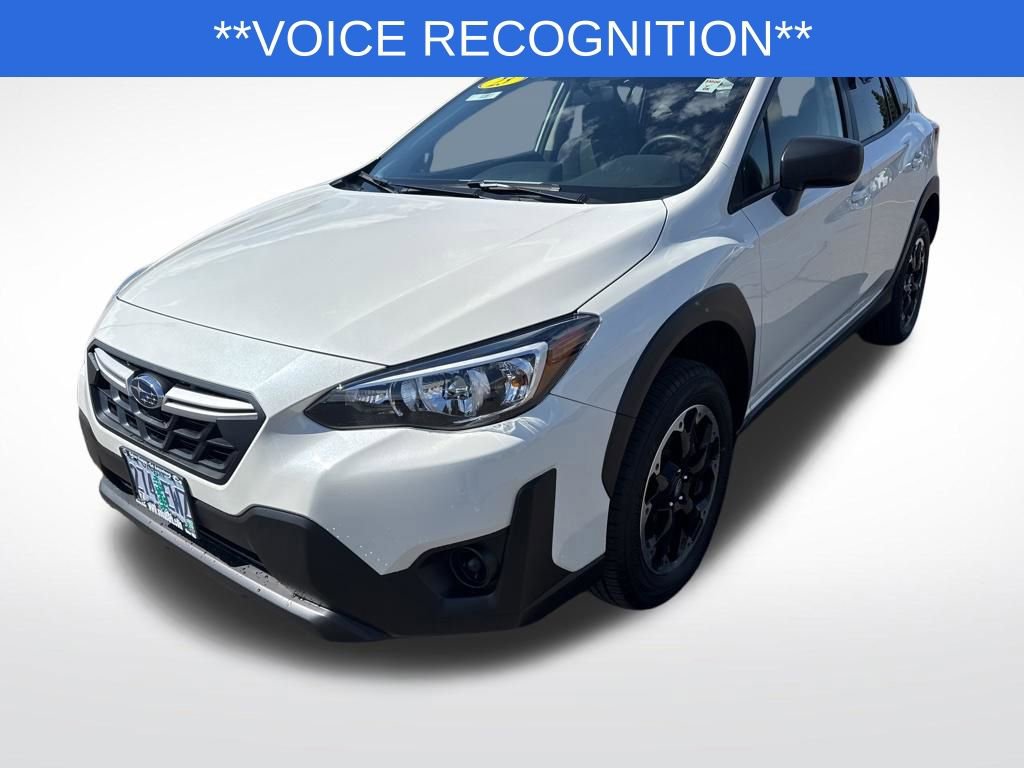 Certified 2023 Subaru Crosstrek 2.0i image 3