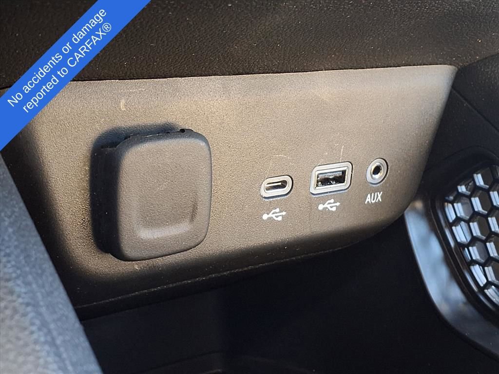 Used 2023 Chevrolet TrailBlazer LT image 26