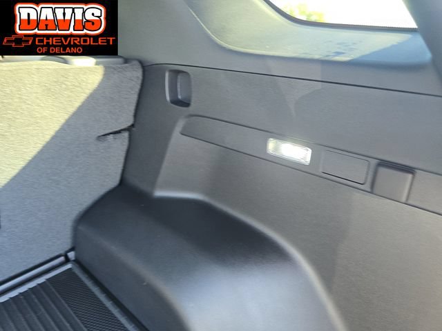 New 2027 Chevrolet Equinox LT w/ Safety and Technology Package AWD/4WD image 13