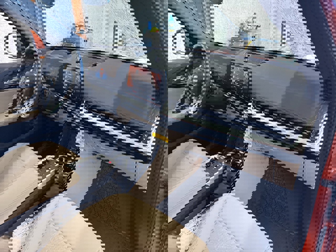 New 2025 BMW X1 xDrive28i w/ Technology Package image 54