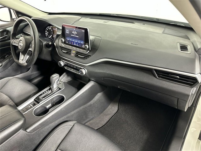 Used 2022 Nissan Altima 2.5 SV image 30