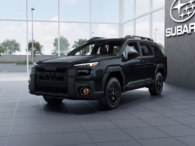 New 2026 Subaru Outback Wilderness image 2