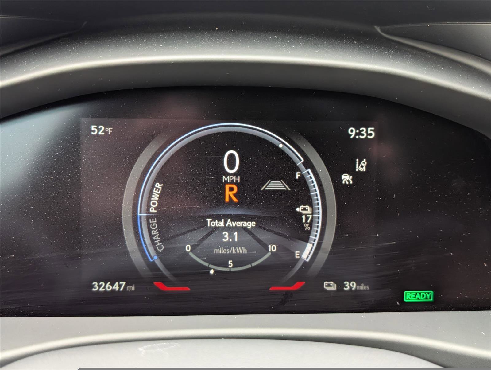 Certified 2023 Lexus RZ 450e Premium w/ Technology Package image 30