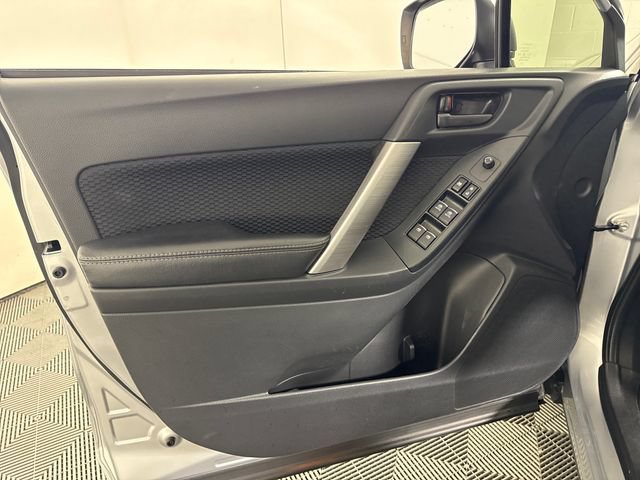 Used 2017 Subaru Forester 2.5i w/ Protection Package #1 AWD/4WD image 26