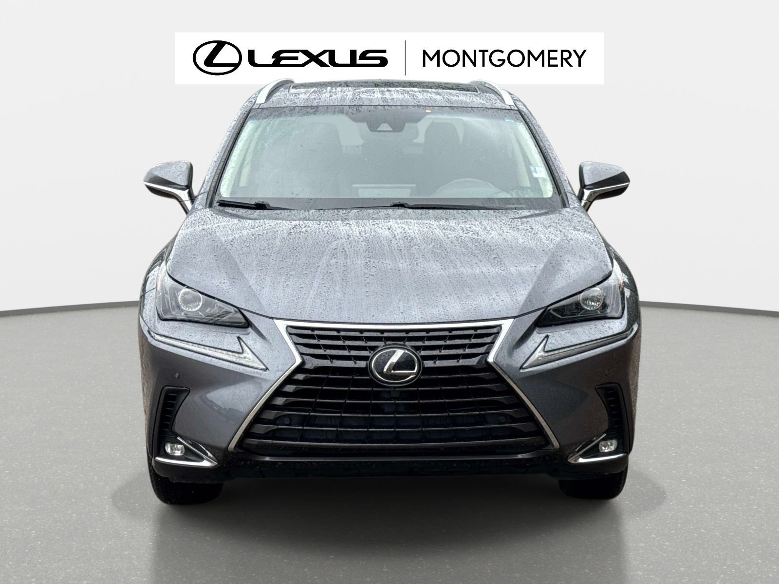 Used 2018 Lexus NX 300 FWD w/ Premium Package image 8