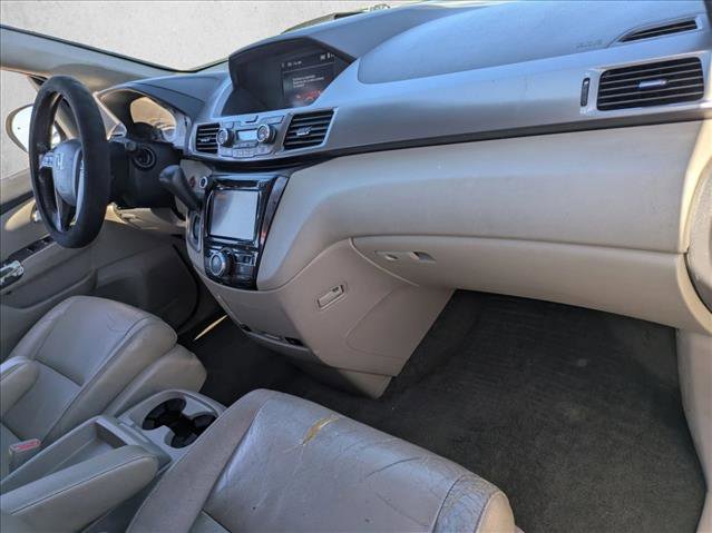 Used 2015 Honda Odyssey EX-L image 22