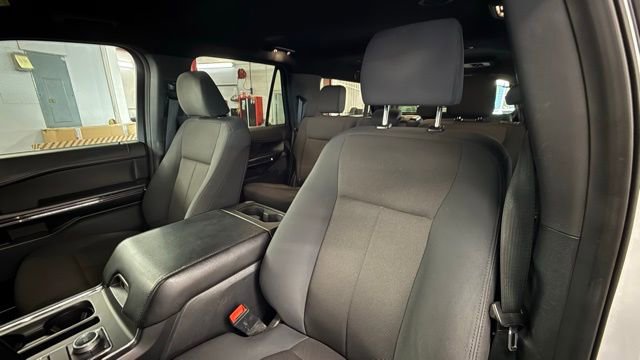 Used 2021 Ford Expedition Max XL AWD/4WD image 18