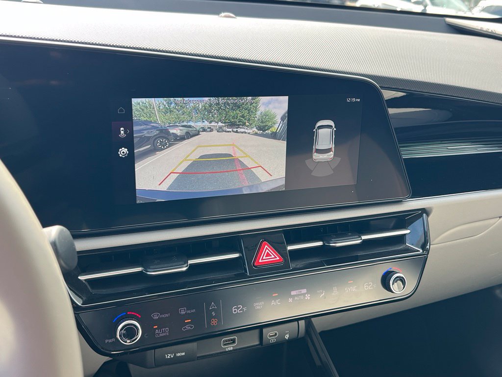 Used 2023 Kia Niro Wind w/ Wind Preserve Package FWD image 19