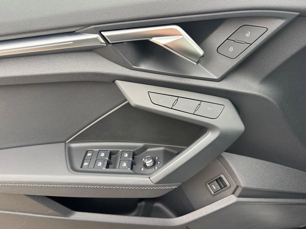 Used 2023 Audi A3 2.0T Premium Plus image 16