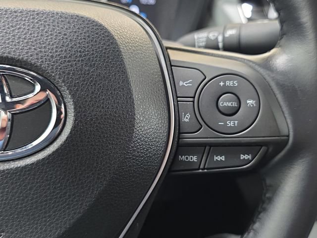 Certified 2021 Toyota Corolla SE w/ SE Premium Package FWD image 14